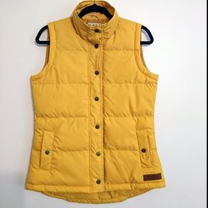 Kavu vest